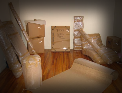 Household Movers - Before and After Move