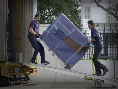 Professional Household Movers
