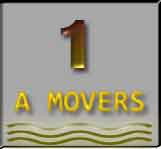 1A Movers Inc-logo