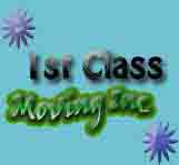 1st-Class-Moving-Inc logos