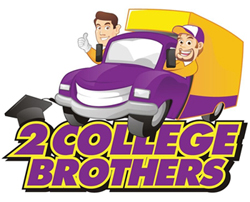 2 College Brothers, Inc.-logo