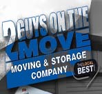 2 Guys On The Move-logo