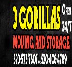 3-Gorillas-Moving-and-Storage logos