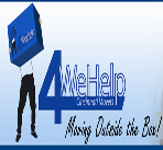 4WeHelp-Cincinnati-Movers logos