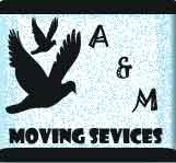 A-M-Moving-Service-LLC logos