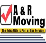 A-R-Moving logos