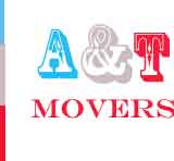 A&T Movers-logo