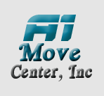 A-1 Move Center, Inc-logo