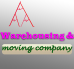 A A A Warehousing & Moving Company-logo