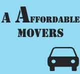 A Affordable Movers-logo