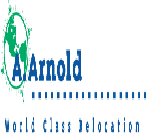 A. Arnold Moving-logo