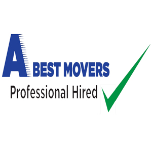 A Best Movers Inc-logo