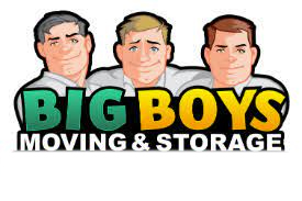 A Big Boyz Moving Company-logo