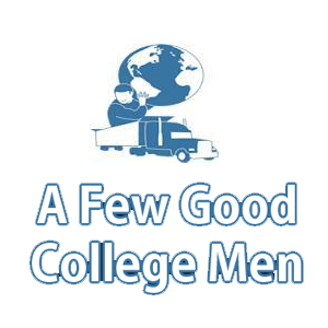 A Few Good College Men Movers-logo