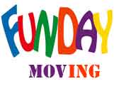 A Fun Day Moving-logo