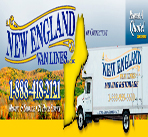 A New England Van Lines of CT, Inc-logo