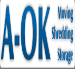 A-OK Moving & Storage-logo