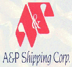 A-P-Shipping-Corp logos