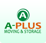 A-Plus-Moving-Storage logos