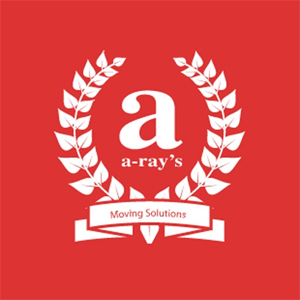 A-Ray's Moving Solutions-logo