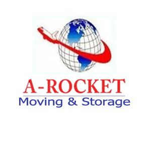 A-Rocket Moving-logo