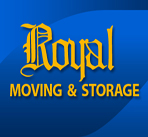 A Royal Moving & Storage Inc-logo