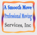 A Smooth Move Professional Moving Services, Inc-logo