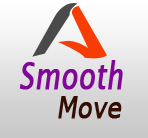 A-Smooth-Move logos