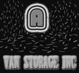 A-Van-Storage-Inc logos