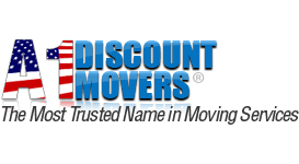 A1 Discount Movers Houston-logo