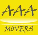 AAA-Movers logos