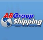 AB GROUP SHIPPING-logo