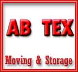 AB-Tex Moving & Storage Co-logo