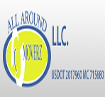 ALL Around Moverz-logo