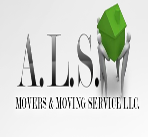 ALS-Movers logos