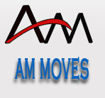 AM-Moves logos