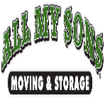 AMS Moving & Storage Of Portland, Inc-logo