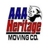 Aaa Heritage Moving Co,Inc-logo