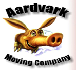 Aardvark Moving-logo