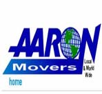 Aaron Movers-logo