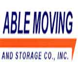 Able Moving & Storage, Co-logo