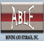 Able-Moving-Storage-Inc logos