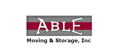 Able Moving and Transfer-logo