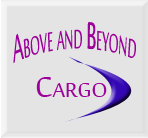 Above and Beyond Cargo-logo