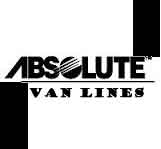 Absolute Vanlines-logo