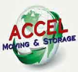 Accel Moving & Storage-logo