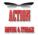 Action Moving And Storage, Inc-logo