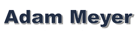 Adam Meyer, Inc-logo