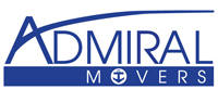 Admiral-Movers logos