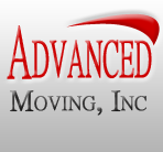 Advanced Moving, Inc-logo